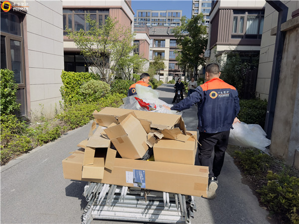 南通合景紫御四季丹麦Aduro A14壁炉安装