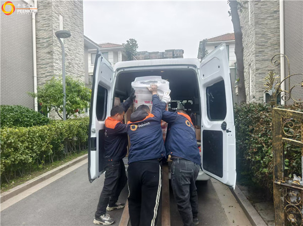 扬州别墅丹麦Morso 8893铸铁火炉安装.jpg